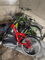 Fietsen voor kinderen, Fietsen en Brommers, Ophalen of Verzenden, Zo goed als nieuw