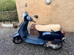 Moto Vespa, Motos, Scooter, Jusqu'à 11 kW, Particulier, 1 cylindre