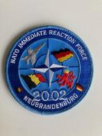 Badge Luchtmacht # 3, Verzamelen, Militaria | Algemeen, Ophalen of Verzenden, Luchtmacht, Embleem of Badge