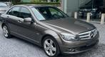 Mercedes W204 C200 CDI Euro5 Avantgarde 2e eigenaar, Auto's, Mercedes-Benz, Diesel, Particulier, Cruise Control, Te koop