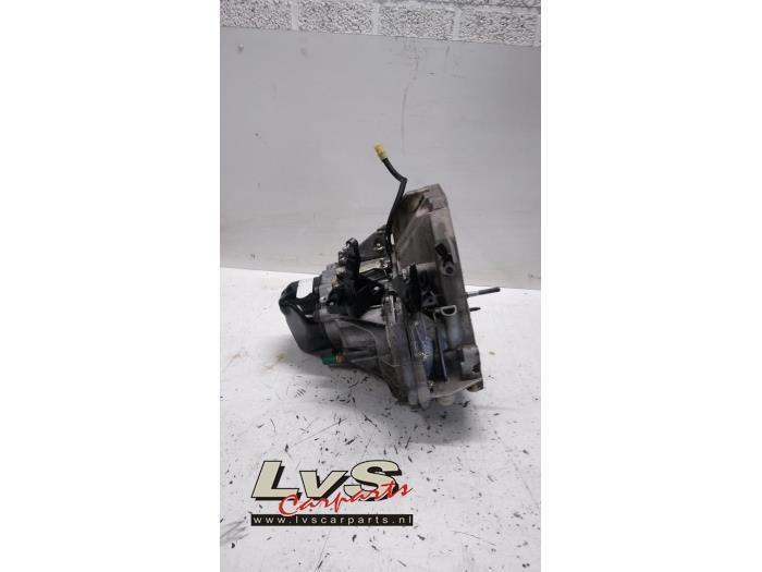 Versnellingsbak van een Dacia Sandero, Auto-onderdelen, Transmissie en Toebehoren, Dacia, Gebruikt, 3 maanden garantie, Ophalen of Verzenden