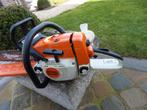 Kettingzaag van Stihl type MS260, Doe-het-zelf en Bouw, Ophalen, Gebruikt, Kettingzaag, Stihl