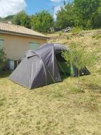 Tent Highpeak 4.0, Caravans en Kamperen, Tenten, Ophalen, Zo goed als nieuw, Tot en met 4