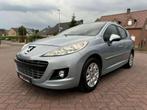 Peugeot 207 SW 1.4i Active *12 mois de garantie* (bj 2012), Auto's, Euro 5, Stof, Gebruikt, 4 cilinders