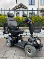 Nieuwe elektrische scootmobiel Vermeiren Ceres 4, Nieuw, Elektrische rolstoel, Inklapbaar