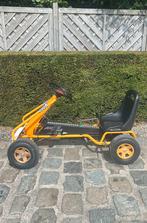 Gocart ketler (4-7jaar), Kinderen en Baby's, Speelgoed | Buiten | Skelters, Ophalen, Gebruikt, Overige merken