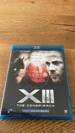 Blu-Ray XIII the conspiracy, Ophalen of Verzenden, Zo goed als nieuw