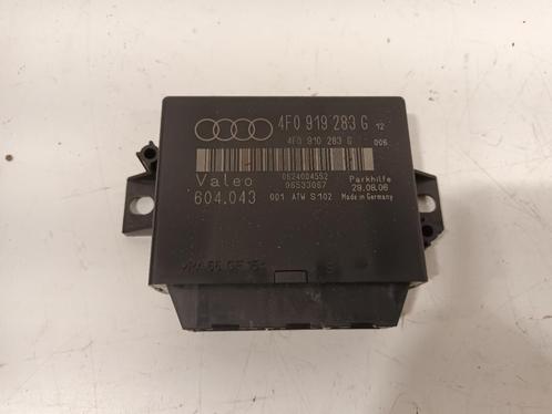 ORDINATEUR PDC Audi S6 (C5) (01-1999/01-2005) (4F0919283G), Autos : Pièces & Accessoires, Électronique & Câbles, Audi, Utilisé