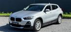 Prachtige bmw x2 2018 in zeer goede staat + keuring, Leder, Bedrijf, Handgeschakeld, 5 deurs