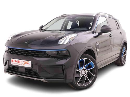 LYNKCO 01 1.5 TURBO PHEV + GPS + Pano + LED, Auto's, Overige Auto's, ABS, Airbags, Airconditioning, Boordcomputer, Cruise Control