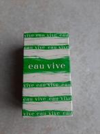 Eau vive Carven, Paris France, référence 4027, Collections, Bouteille de parfum, Plein, Enlèvement ou Envoi, Neuf