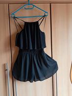 Jurkje, Ophalen, Zwart, Zo goed als nieuw, Mrs selfridge