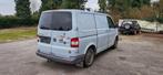 Volkswagen Transporter (T5) - Marchands ou export, Auto's, Volkswagen, Voorwielaandrijving, Stof, 4 cilinders, Blauw