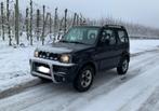 Suzuki jimny, Autos, Suzuki, Achat, 63 kW, 1300 cm³, Phares antibrouillard