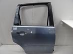 PORTIER RECHTS ACHTER Ford Focus C-Max (01-2003/03-2007), Auto-onderdelen, Gebruikt, Achter, Ford, Deur