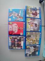 Fifa's (5 euro per stuk), Games en Spelcomputers, Games | Sony PlayStation Vita, Ophalen, Online, Zo goed als nieuw, Sport