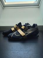 Romaleos IV Nike Weightlifting Shoes, Nike, Ophalen of Verzenden, Zo goed als nieuw, Sportschoenen