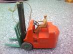 Dinky toys vorkheftruck., Ophalen of Verzenden, Gebruikt, Overige typen, Dinky Toys