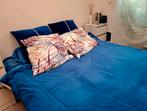zetelbed met opbergruimte gratis, Huis en Inrichting, Ophalen, Gebruikt