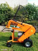 TE HUUR: professionele hakselaar Eliet prof IV hydro ZR, Enlèvement, Essence