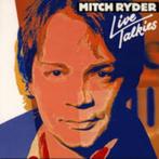 LP/ 2X /Mitch Ryder - Talkies en direct <, Enlèvement ou Envoi