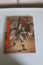 Reiziger : Verleden 3 - hc - 1-ste druk 2010, Boeken, Stripverhalen, Eén stripboek, Ophalen of Verzenden, Nieuw