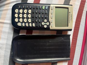TI 84 plus, Divers, Calculatrices, Enlèvement ou Envoi, Utilisé