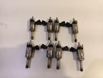 INJECTOR BRANDSTOF Mustang VI Fastback (JR3E9C929BA) beschikbaar voor biedingen