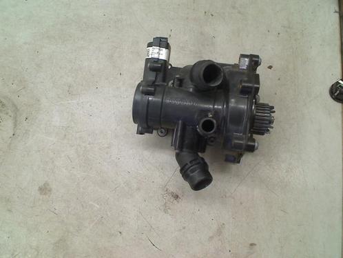 WATERPOMP MET THERMOSTAATHUIS Golf VII (AUA) (06L121111P), Auto-onderdelen, Airco en Verwarming, Volkswagen, Gebruikt