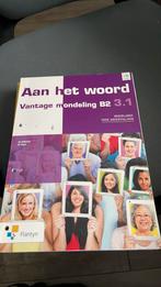 Zo gezegd 2.2, 3.1- B2, Ophalen, Zo goed als nieuw