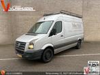 Volkswagen Crafter 35 2.5 TDI L2H2 | € 4.450,- NETTO! | Airc, Auto's, Bestelwagens en Lichte vracht, Electronic Stability Program (ESP)