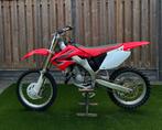 Honda cr 125 bj 2007, Particulier