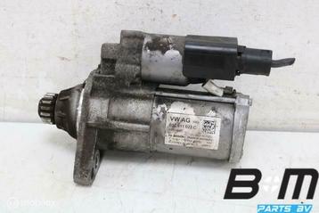 Startmotor VW T-Roc 1.0TSI DKRF 02Z911022C beschikbaar voor biedingen