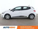 Renault Clio 1.2 Limited (année de construction 2017), Autos, 1055 kg, 127 g/km, 5 portes, 5 places