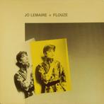 Jo Lemaire + Flouze – Pigmy World, CD & DVD, Vinyles | Rock, Enlèvement ou Envoi, Utilisé, 12 pouces, Alternatif