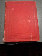 Antiek boek, Enlèvement ou Envoi