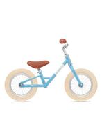 Veloretti Mini (Havana Blue), Ophalen, Loopfiets