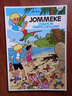 9x Jommeke - Ballon Media - Hoge nrs! Nieuw!, Boeken, Meerdere stripboeken, Verzenden, Zo goed als nieuw