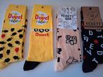 Nieuwe Duvel kousen, 4 euro per paar, cadeautip, Ophalen