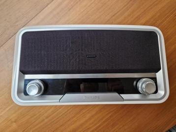 Philips ORD7100C - Dockingstation met radiofunctie beschikbaar voor biedingen