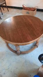 Salontafel., Antiek en Kunst, Ophalen