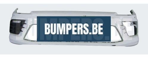 Bumper Volkswagen VW Scirocco 3 III R R20 1K8 Facelift 14-17, Auto-onderdelen, Carrosserie, Bumper, Voor, Gebruikt, 6 maanden garantie
