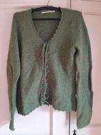 Pull vert     T: 2    Pauline B, Pauline B, Ophalen of Verzenden, Groen
