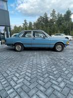 BMW E21 320 barnfind, Achat, Entreprise, Automatique, 4 cylindres