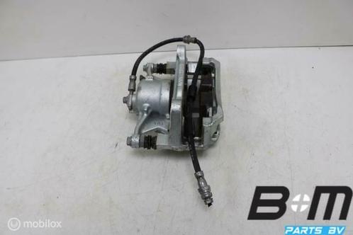 Remklauw rechtsvoor VW Golf 7 FL 5drs, Auto-onderdelen, Remmen en Aandrijving, Gebruikt