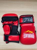 Bokshandschoenen MMA Boxing gloves MMA, Sport en Fitness, Vechtsporten en Zelfverdediging, Nieuw, Maat L, Ophalen