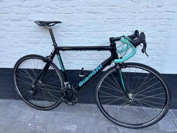 Racefiets, Enlèvement ou Envoi, Carbone