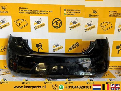 Achterbumper opel corsa F 6XPDC 2019-2023 564682821 bumper, Auto-onderdelen, Carrosserie, Bumper, Opel, Achter, Gebruikt
