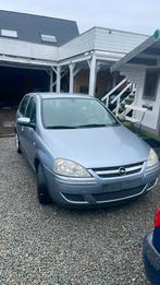 Opel Corsa 1.2 twinsport mag overal in lez, Autos, Opel, Achat, Corsa, Essence, Entreprise