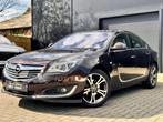 Opel Insignia 1.6 Turbo ECOTEC Limousine CarPlay, Autos, Opel, 5 places, Carnet d'entretien, 1598 cm³, Break
